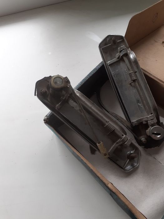 Продам ручку от нива