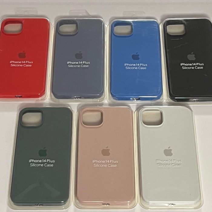 Super Oferta Huse iPhone 13-16!