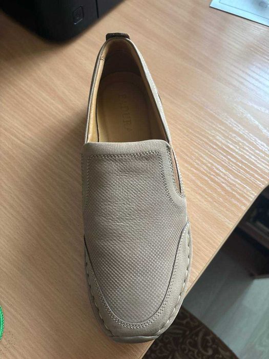 Мужская обувь из европы