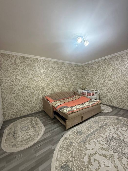 Чинабад МФЙ, ул Шахриобод 1-линия Дом Участок 7,55 соток 260 м² 4 ком