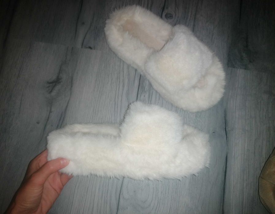 Papuci de casa dama nr 35