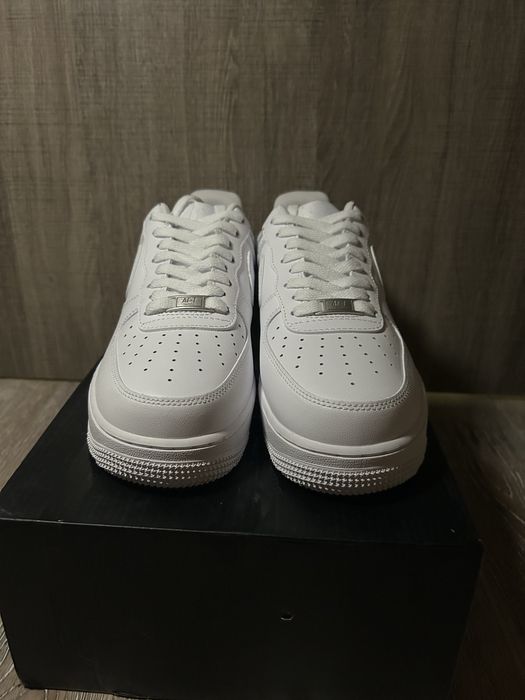 Air Force 1 x Comme des Garcons