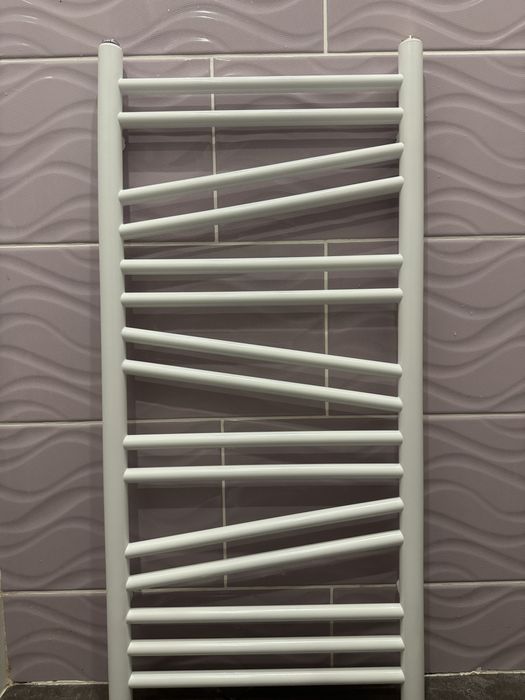 Алуминиева Лира за баня с Гаранция, Безплатна Доставка Може и на ток