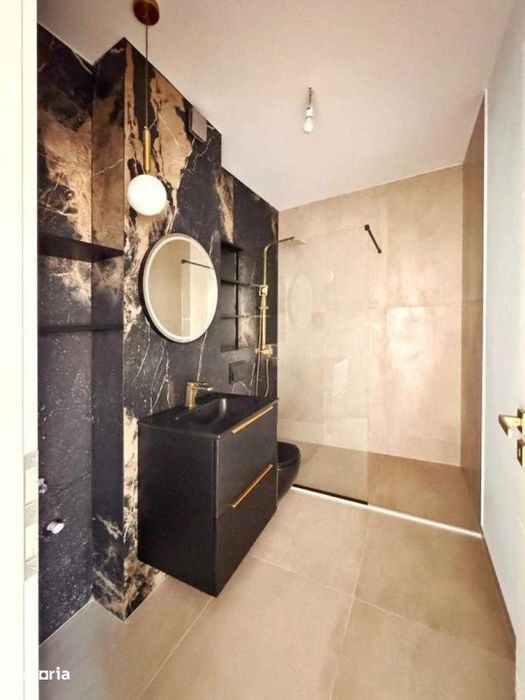 Apartament ,2 camere ,parcare subterana Marasti — fotografia 3