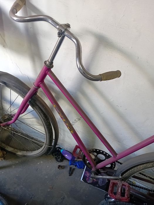 Продам велосипед