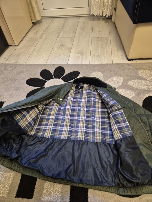 Geaca primăvara S  GANT