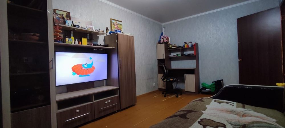 2 комнатная квартира БЕРЕКЕ