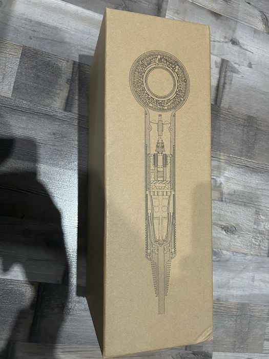 Dyson supersonic сешоар