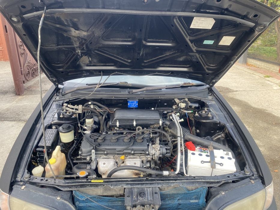 Продам Nissan Presea