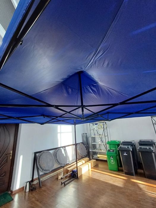 Тент материал для шатра зонта навеса, навес шатер зонт