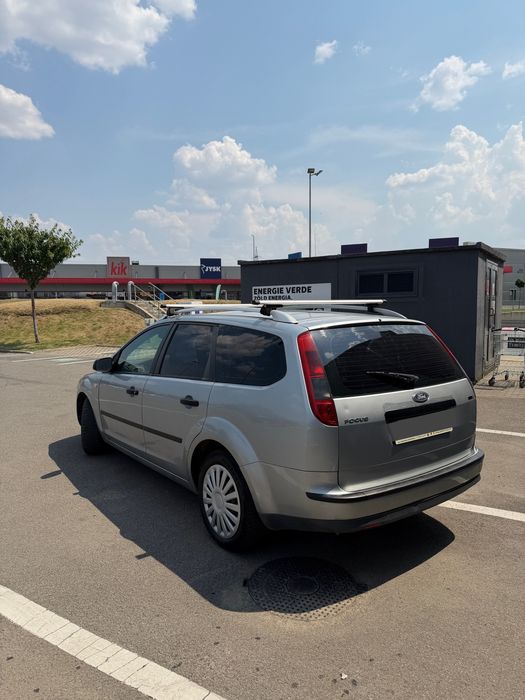 FORD Focus 2005 — imagine 2