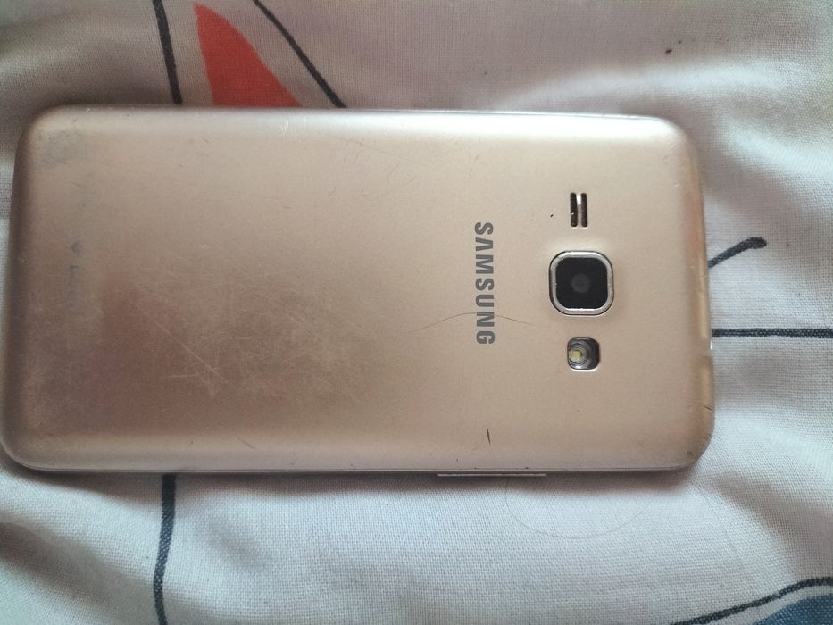 Samsung galaxy J1