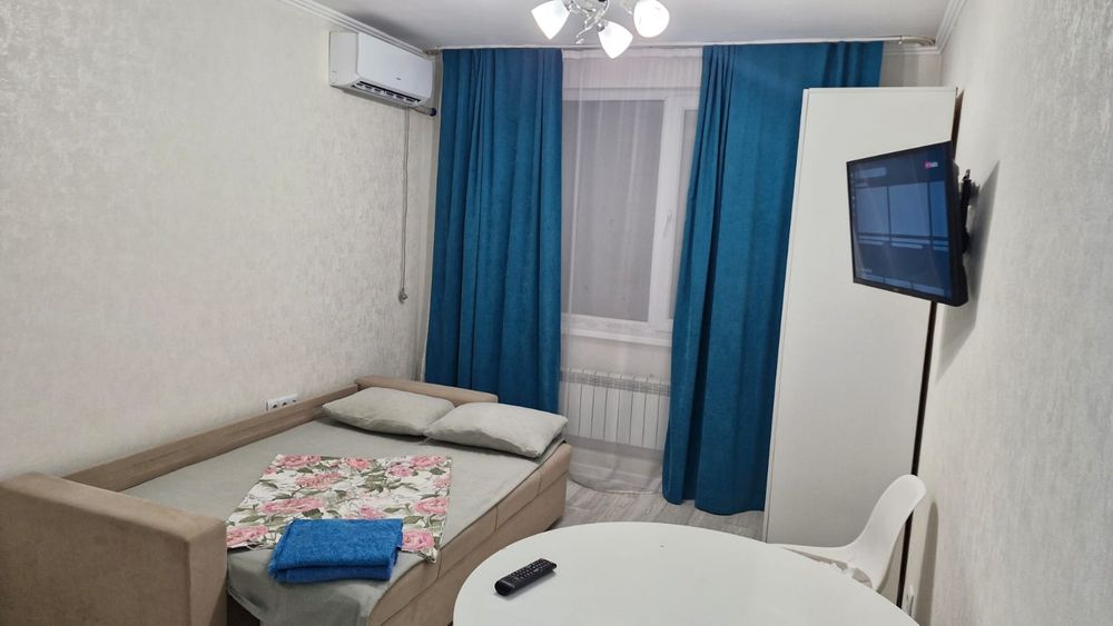 Квартира по суточно
