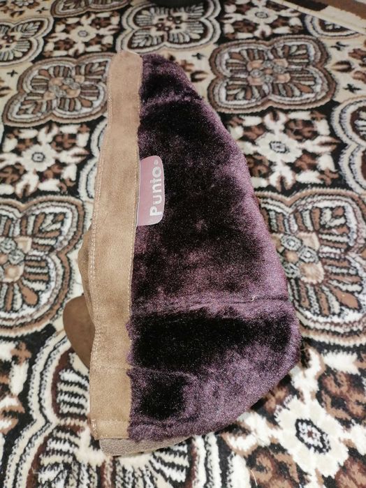 Этик сотилади янги 36 размер чирчик троицки