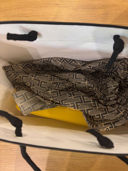 Чанта elisabetta franchi