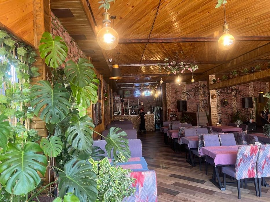 Ресторан «Антрекот»