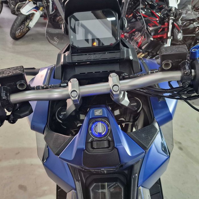 Scuter Honda ADV 350 ABS | H75981 | motomus.ro