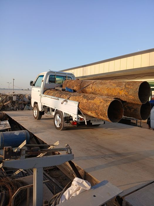 Metallom olamiz uydan olib ketamiz 24/7