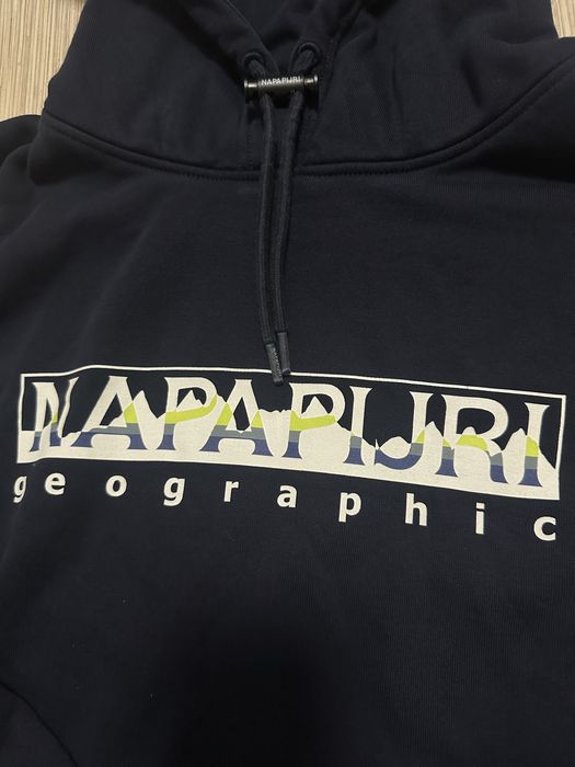 Горнище/суичър NAPAPIJRI М