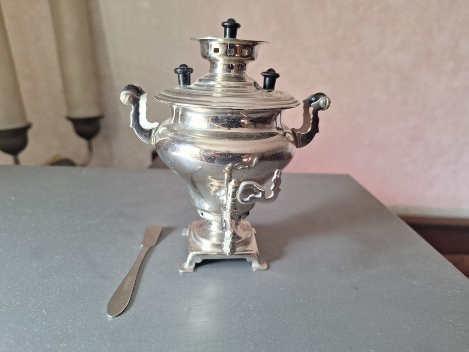 Самоварчик сувенирный