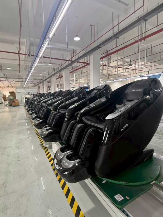 Массажное кресло Adiks A-Florida