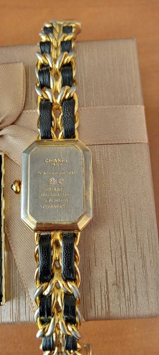 Chanel оригинален дамски часовник2/ Edox, оригинален часовник-400 евро