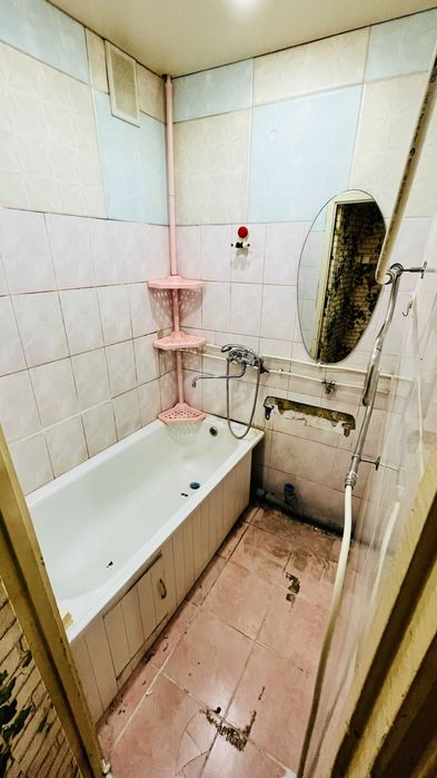 Продаётся двухкомнатная квартира