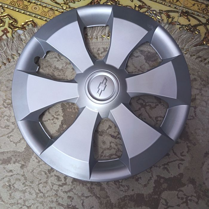 Колпаки для авто
