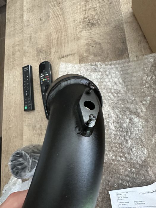 Chargepipe 135i 335i 535i N54 N55