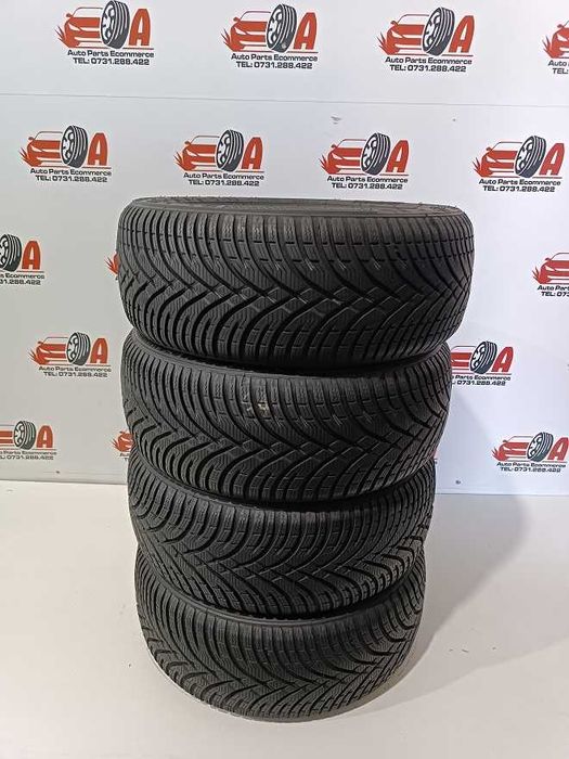 195/45/16 84H KLEBER CP N10661 M+S IARNA