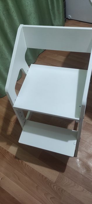 Растущий стульчик
