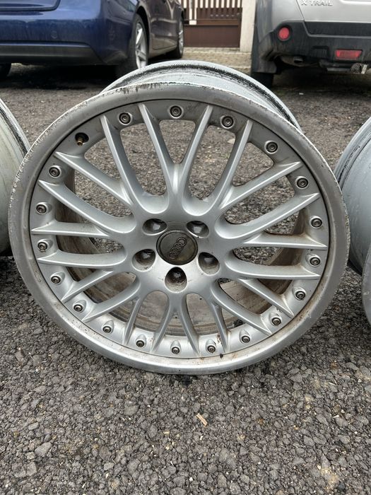 Jante Speedline r19 9j