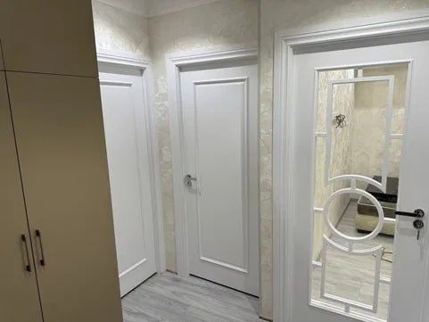 Квартира на Ц5- корзинка 3*4/3/4 Евро с обстановкой