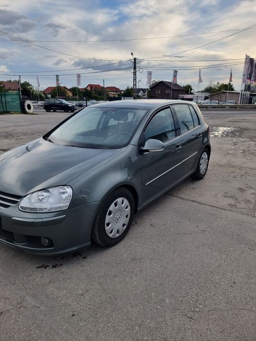 Golf 5- 1.9 Diesel