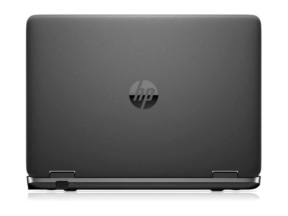 Лаптоп HP 650 G3 I7-7600U 16GB 256GB SSD NVME с до 24 МЕСЕЦА ГАРАНЦИЯ и Windows 11 PRO