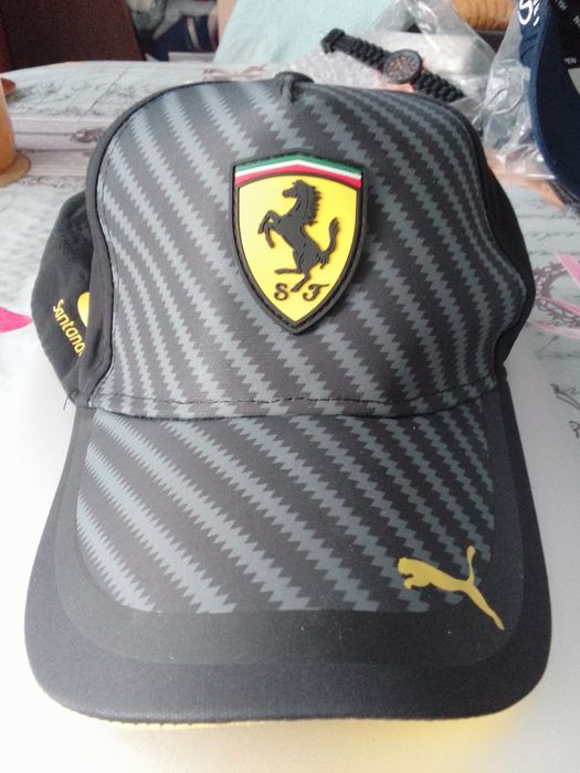 Ferrari șapcă baseball
