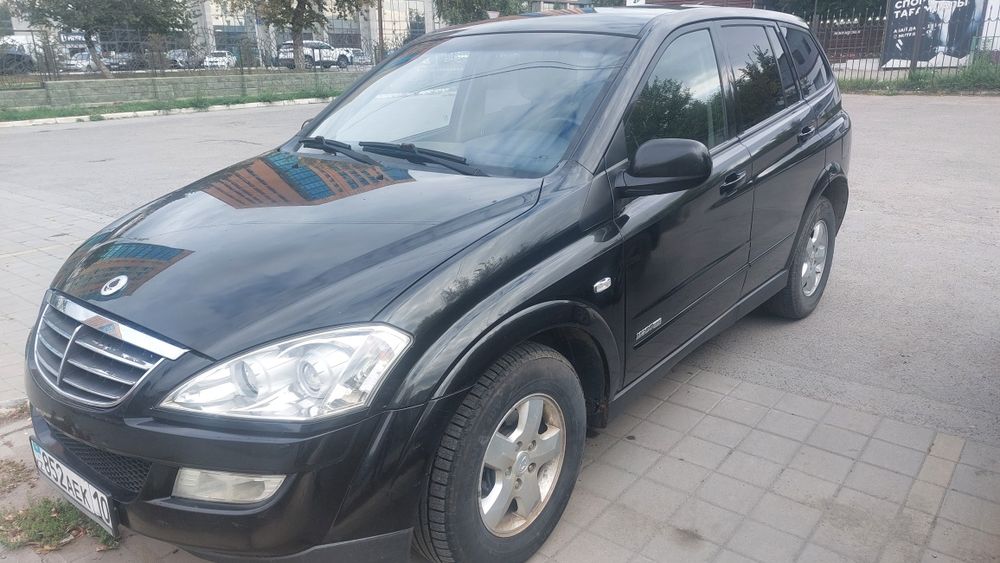 Продам Внедорожник