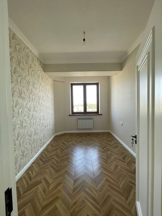 Новостройка 4/5/8
Баурум Сагбан улица 100квм