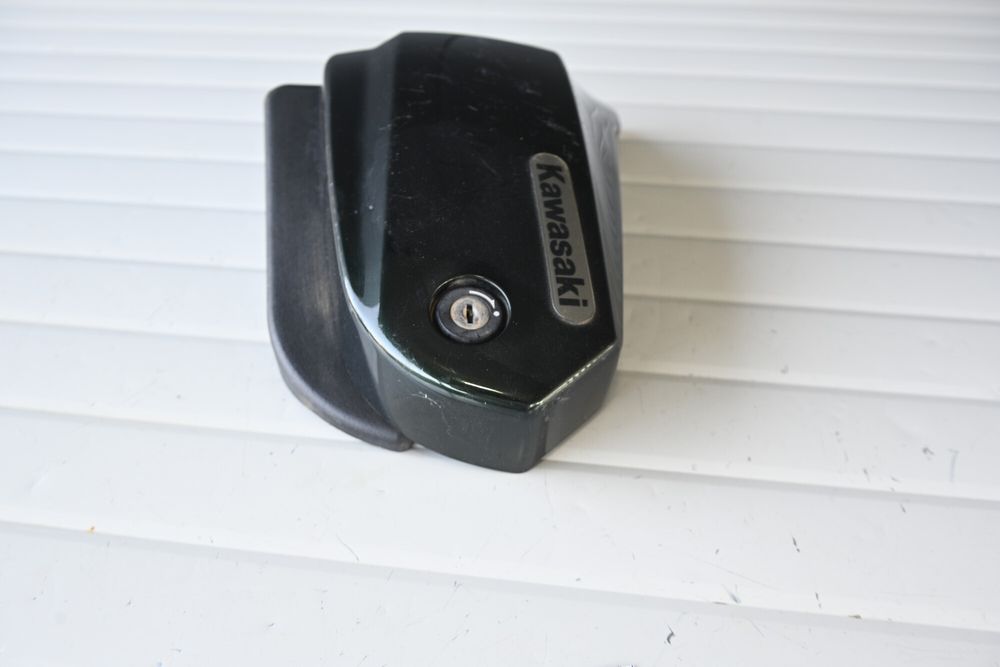 Kawasaki VN1600 Clasic Protectie carena stanga A4S4