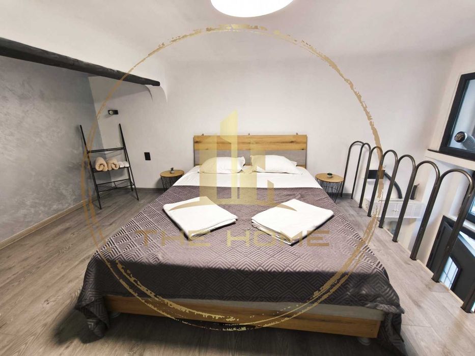 Дава се под наем Тристаен апартамент в Варна, Гръцка махала - 75 кв.м за 815.49 € - Снимка #4