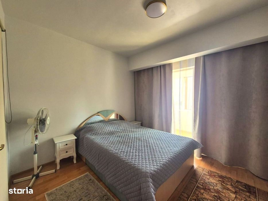Apartament 3 camere, Centrul Civic