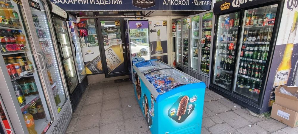 Дава се под наем Магазин в София, Лозенец - 60 кв.м за 1246.44 € - Снимка #5