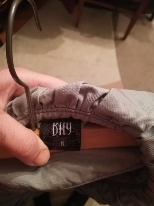 Haina primavara/toamna