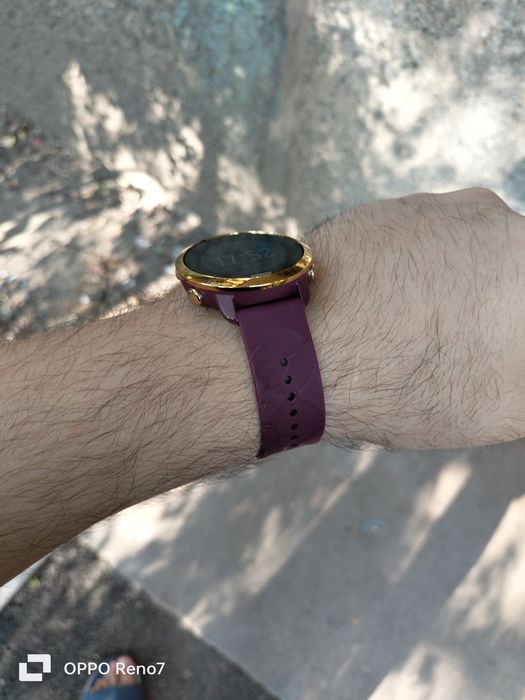 Suunto Fitness 3