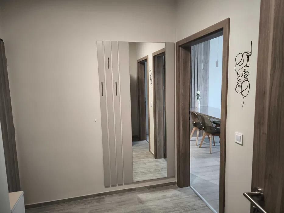 Дава се под наем Двустаен апартамент в Варна, Левски - 67 кв.м за 700 € - Снимка #4