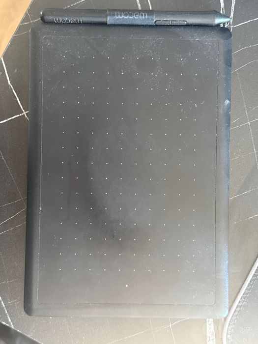 Графический планшет wacom
