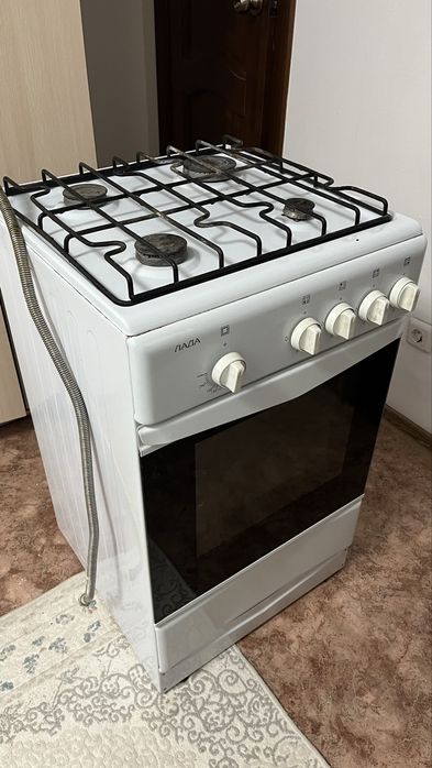 Газ плита сатылады