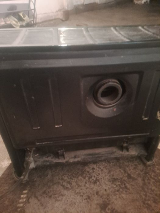 Эрон печкаси сотилади.