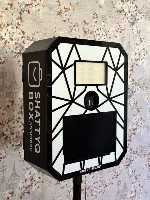 Фотобокс Туркестан