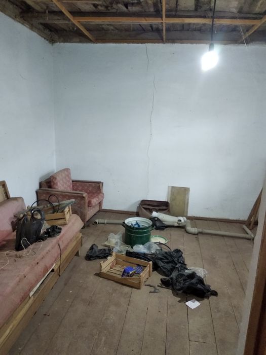 Продам дом город Той-тепа тихое спокойное место в